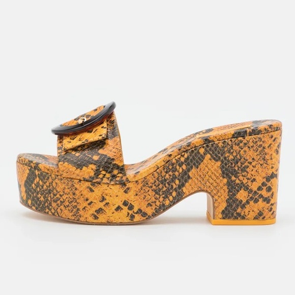 CULT GAIA Platforms - Picture 5 of 14